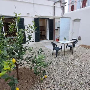  Appartamento Davantialmare