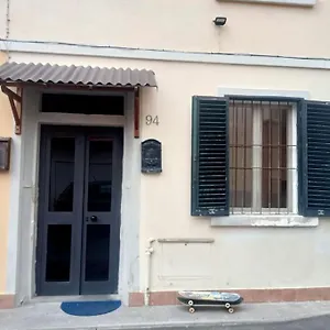 Appartamento Voltina