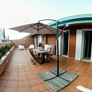  Appartamento Tra Mare E Centro Citta!