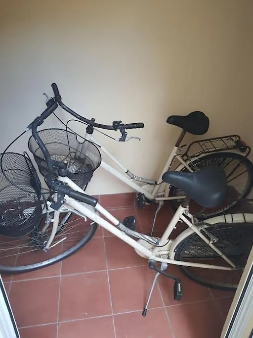 Apartamento Gate 295 Livorno