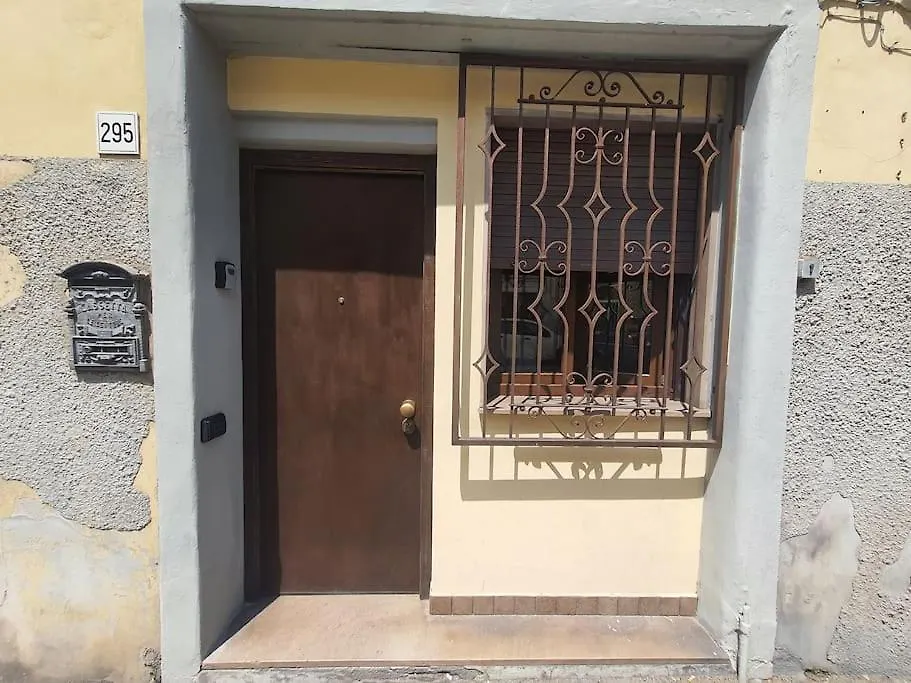 Apartamento Gate 295 Livorno