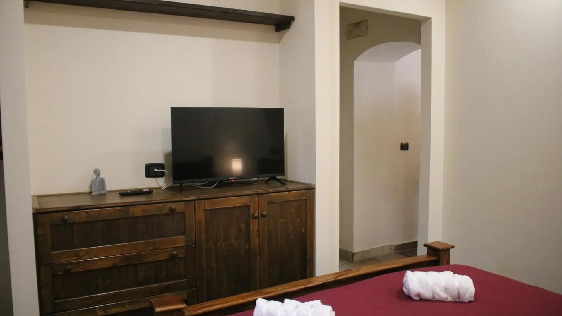Apartamento Gate 295 Livorno 0*,  Italia